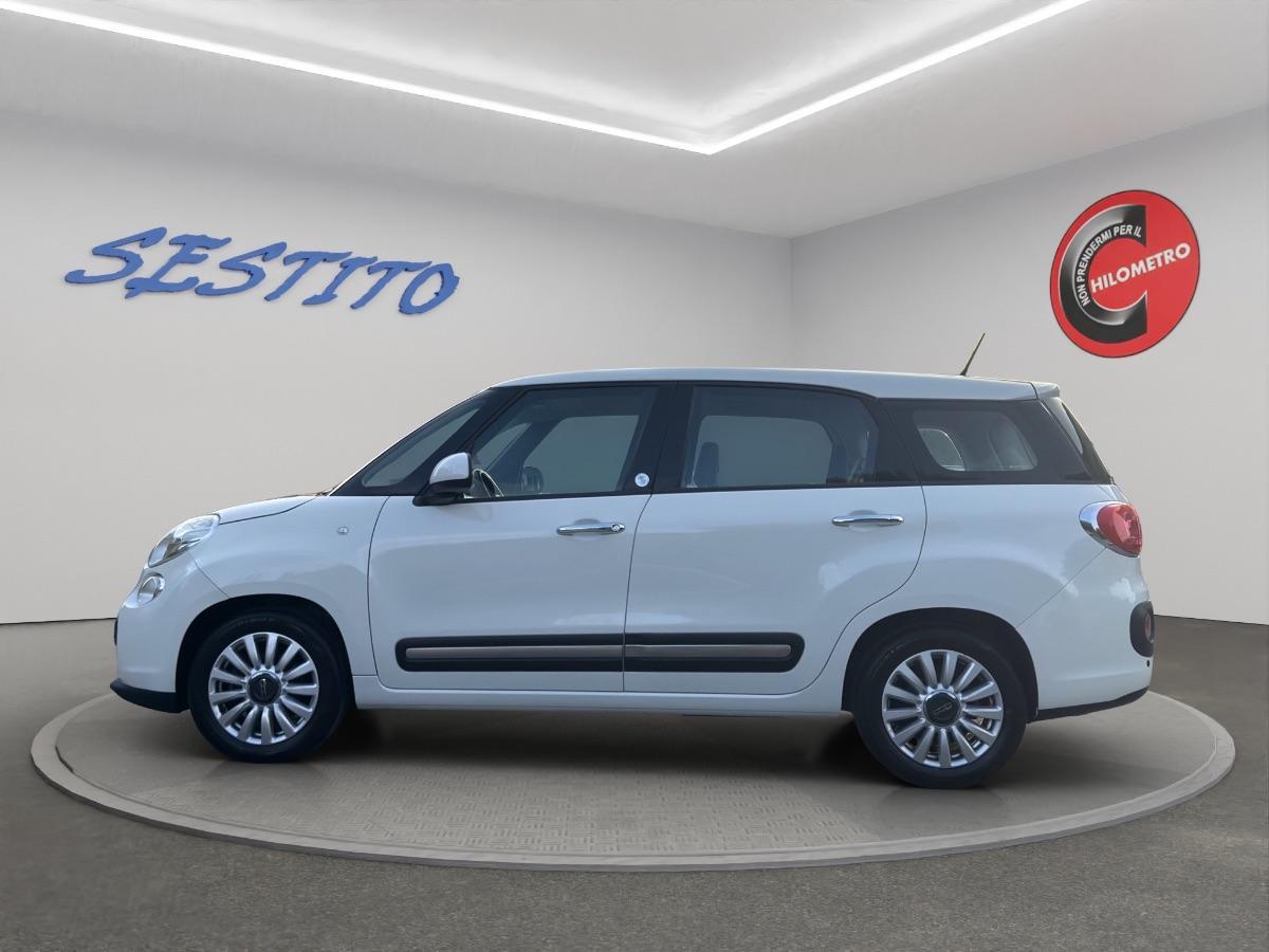 FIAT - 500 L Living L Living 1.6 mjt Pop Star 105cv