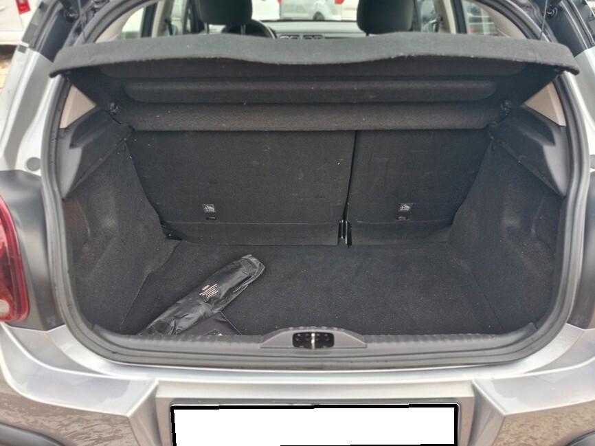 Citroen C3 PureTech 83 S&S Shine