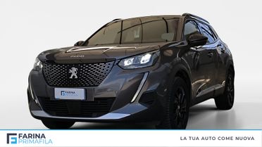 PEUGEOT 2008 II 2020 - 2008 1.5 bluehdi Allure Pack s&s 130cv eat8