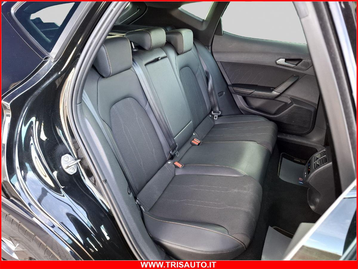 Cupra Formentor 1.5 E-Hybrid Dsg (FULL LED+PELLE+NAVI)