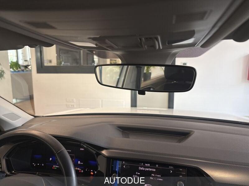 Volkswagen T-Cross 2019 1.0 tsi Style 110cv dsg