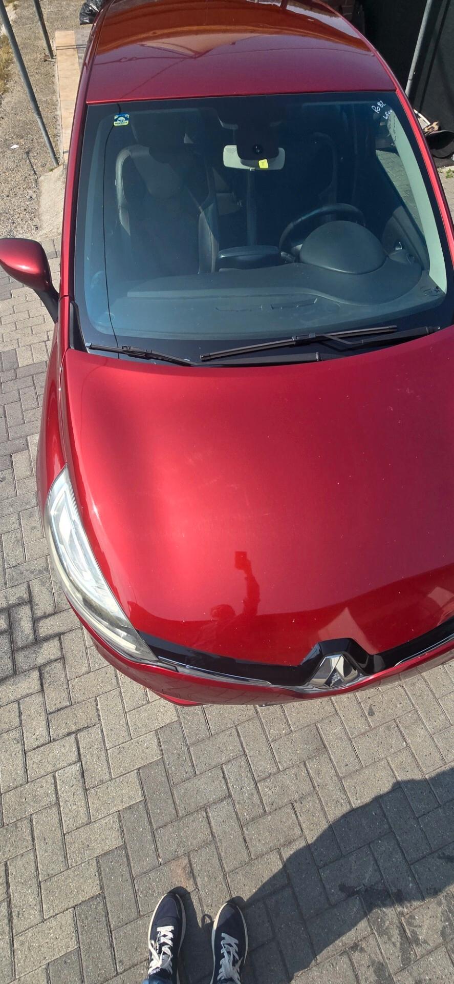 Renault Clio 1.2 75CV 5 porte Life