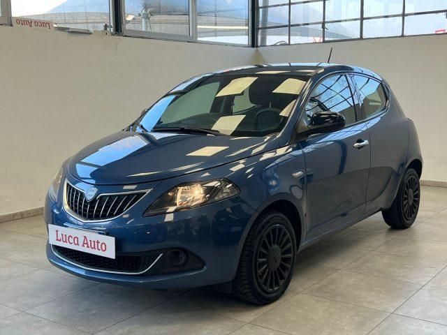 LANCIA Ypsilon 1.0 FireFly S&S Hybrid *UNICO PROPRIETARIO*