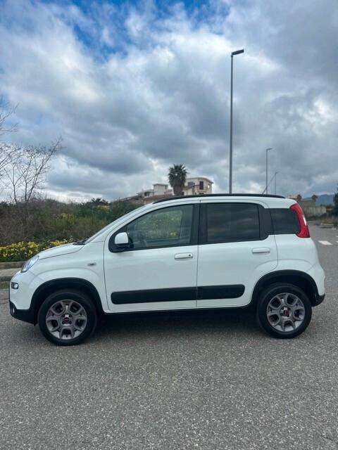 Fiat Panda 1.3 MJT S&S 4x4