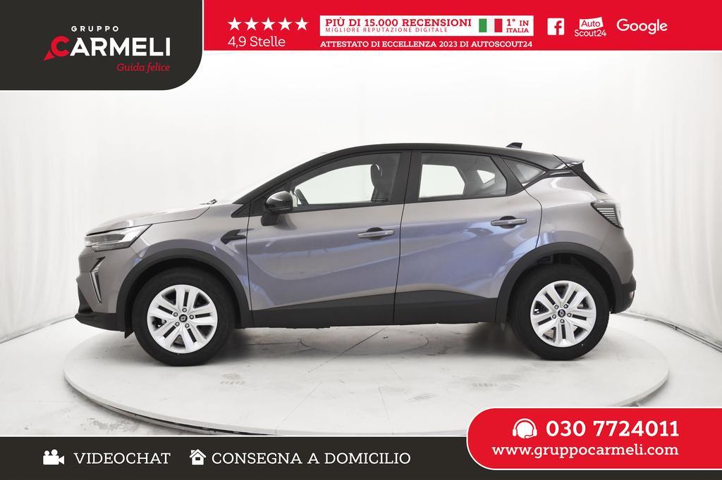 Renault Captur 1.0 TCe Evolution
