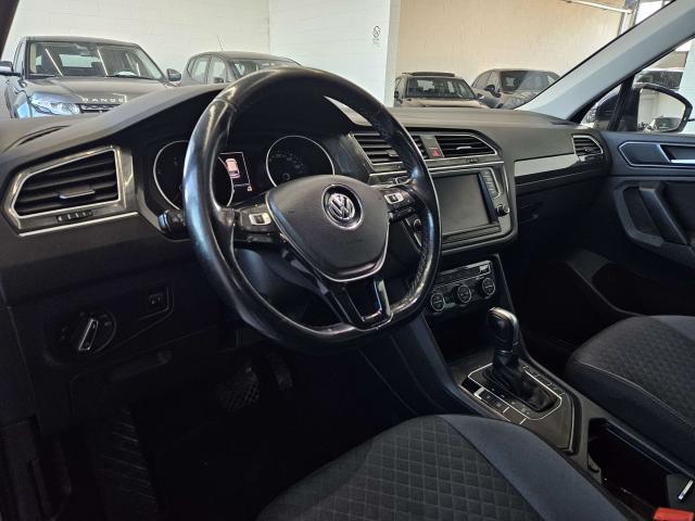 Volkswagen Tiguan 2.0 tdi Executive 150cv dsg