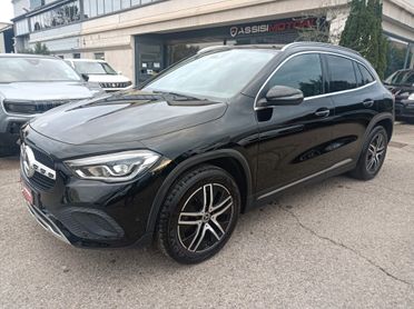 Mercedes-benz GLA 200 d Automatic 4Matic Sport Plus