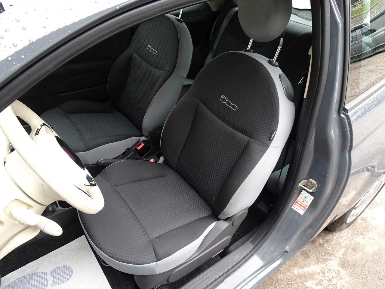 Fiat 500 1.2 Pop