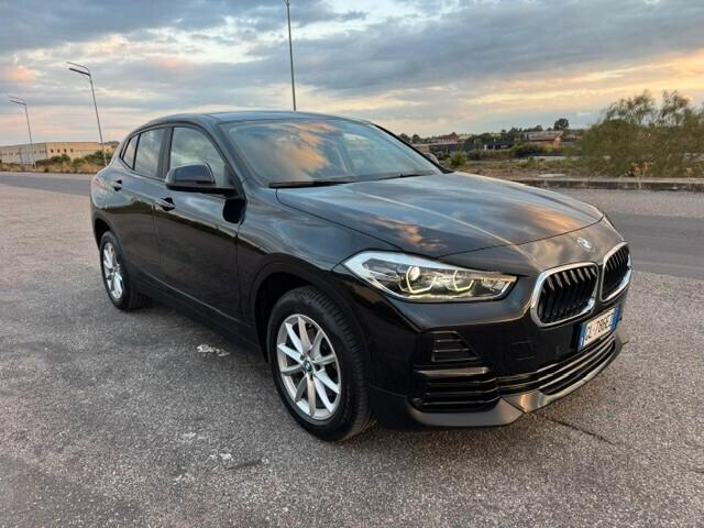 Bmw X2 sDrive 18d Advantage - X 2