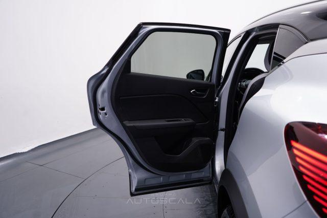 RENAULT Captur 1.0 TCe 90 CV Techno