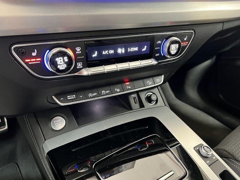 Audi Q5 45 TFSI Business Advan. quattro S tronic