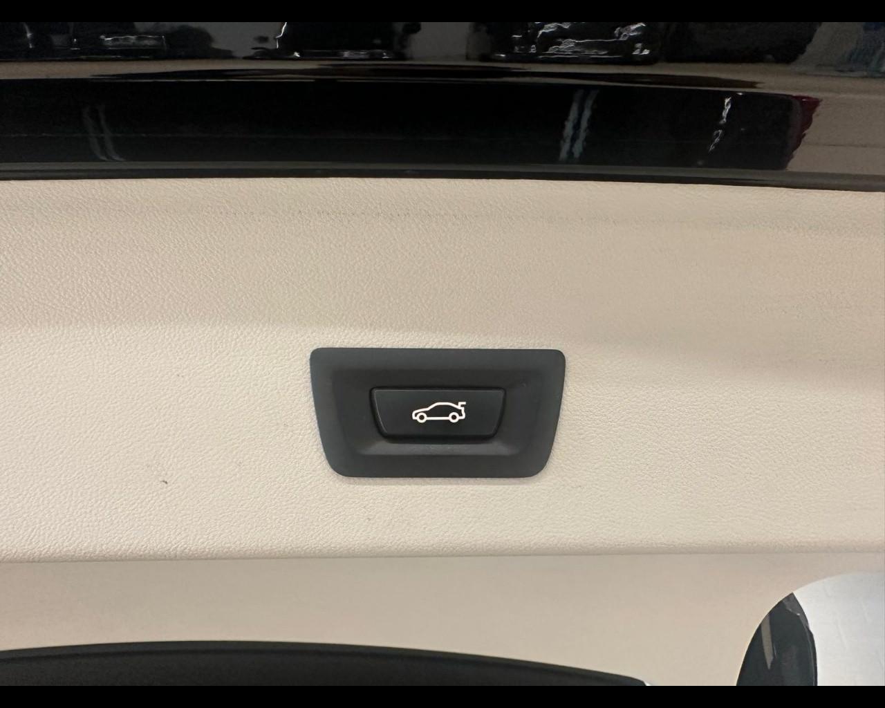 BMW X4 (G02/F98) - X4 xDrive20d Business Advantage