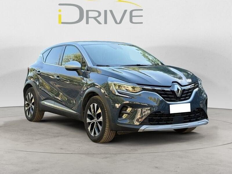 Renault Captur Captur 1.0 tce Techno Gpl 100cv "BICOLORE"