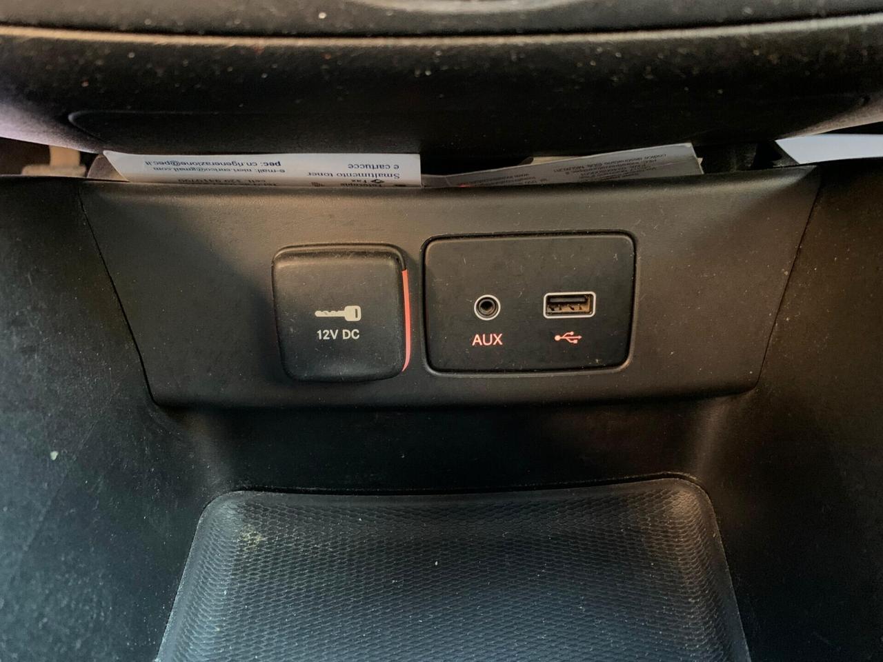 Fiat Tipo 1.3 Mjt 4 porte Lounge