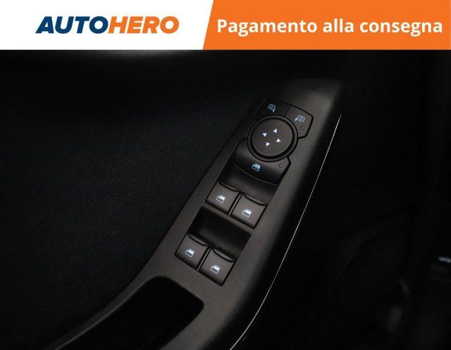 FORD Fiesta 1.0 Ecoboost Hybrid 125 CV 5 porte ST-Line