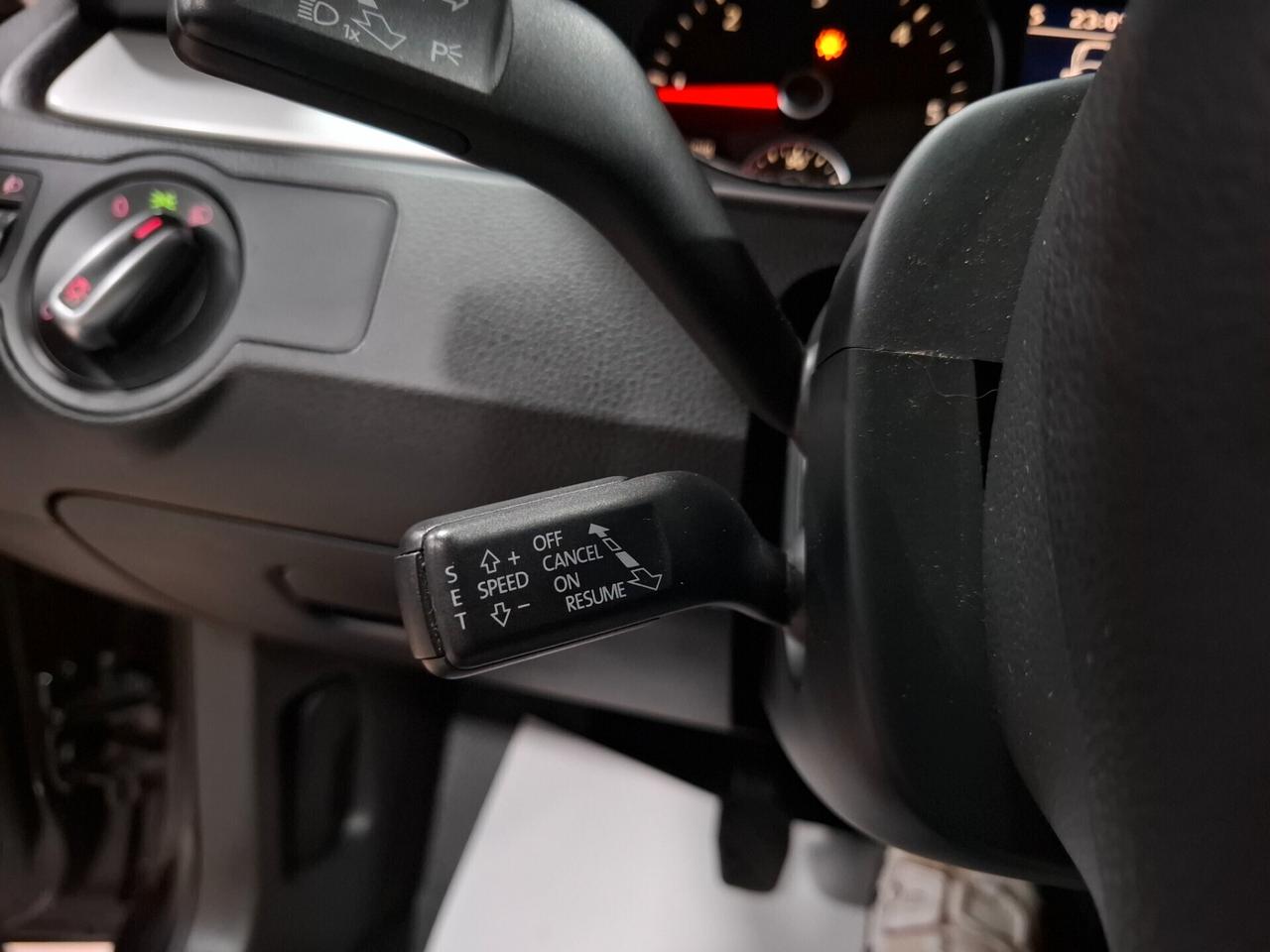 Volkswagen Passat Var. 2.0 TDI Neopatentato