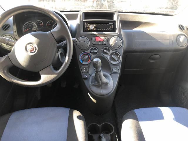 Fiat Panda 1.2 70 cv Benzina/Gpl Dynamic