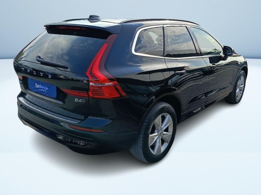 Volvo XC60 2.0 B4 Core AWD automatico