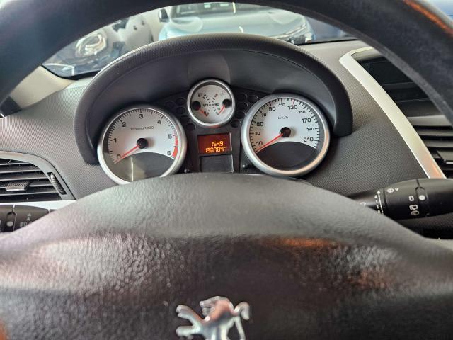 Peugeot 207 207 5p 1.4 hdi XS c/esp