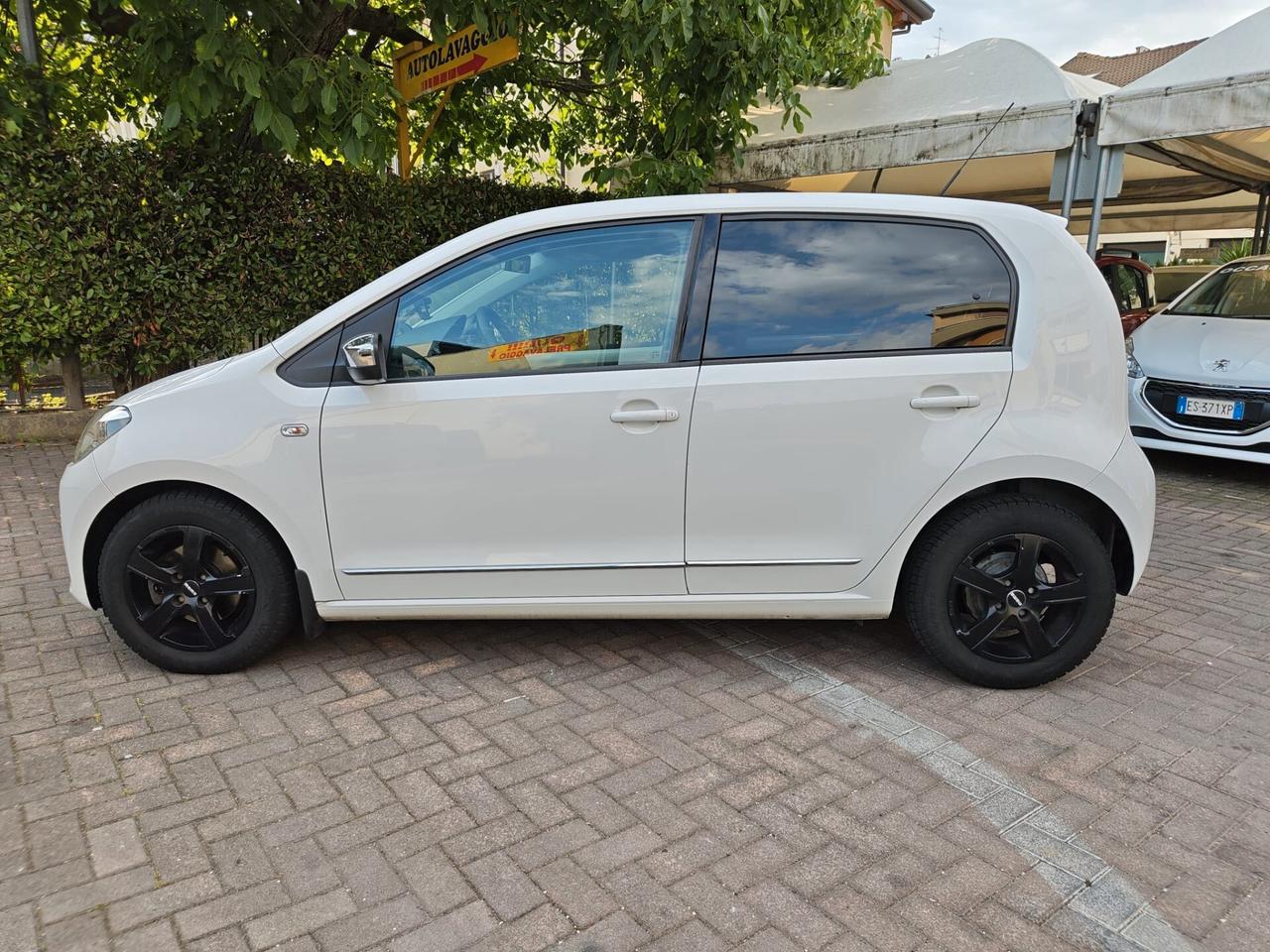 Volkswagen up! 1.0 75 CV 5p. high