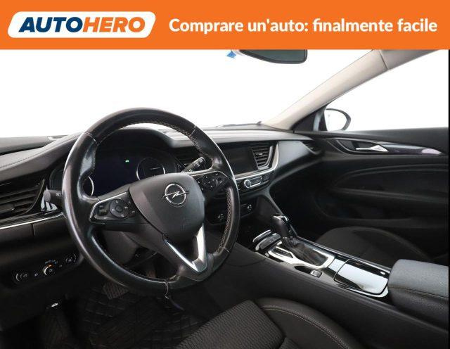 OPEL Insignia 2.0 CDTI S&S aut. Sports Tourer Innovation