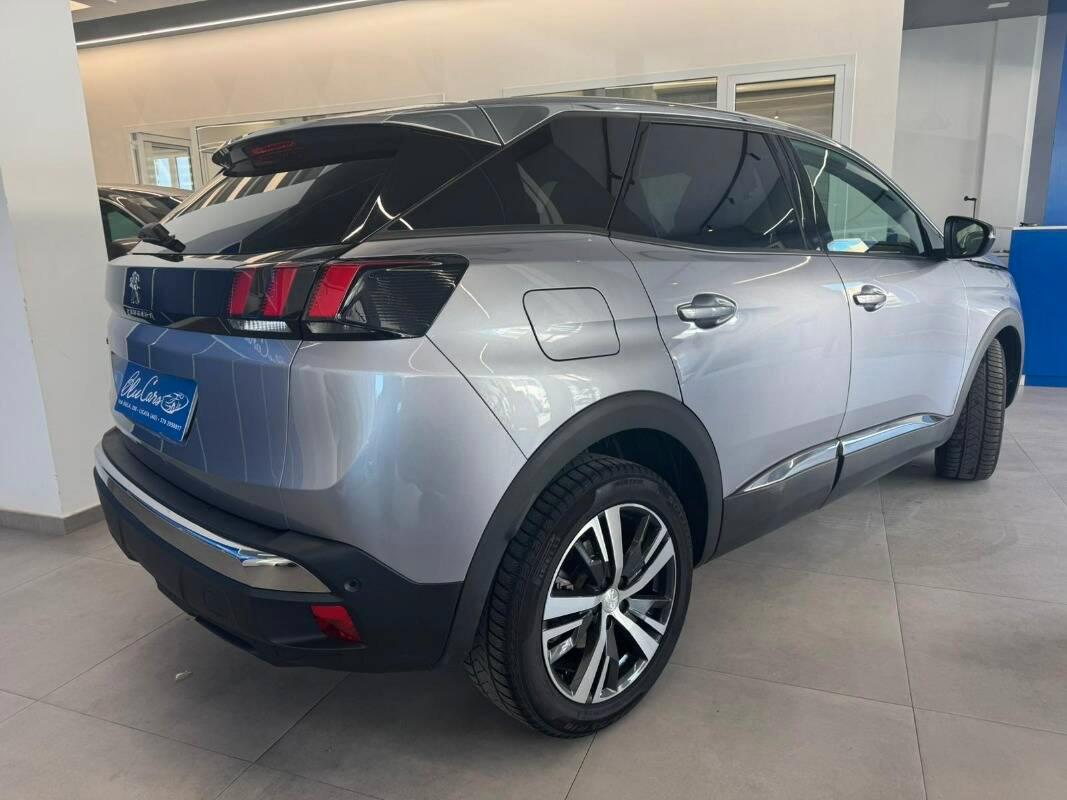 Peugeot 3008 II 1.5 bluehdi Allure Pack s&s 130cv eat8