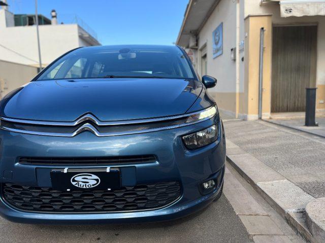 CITROEN Grand C4 Picasso 1.6HDi AUT. 7Posti