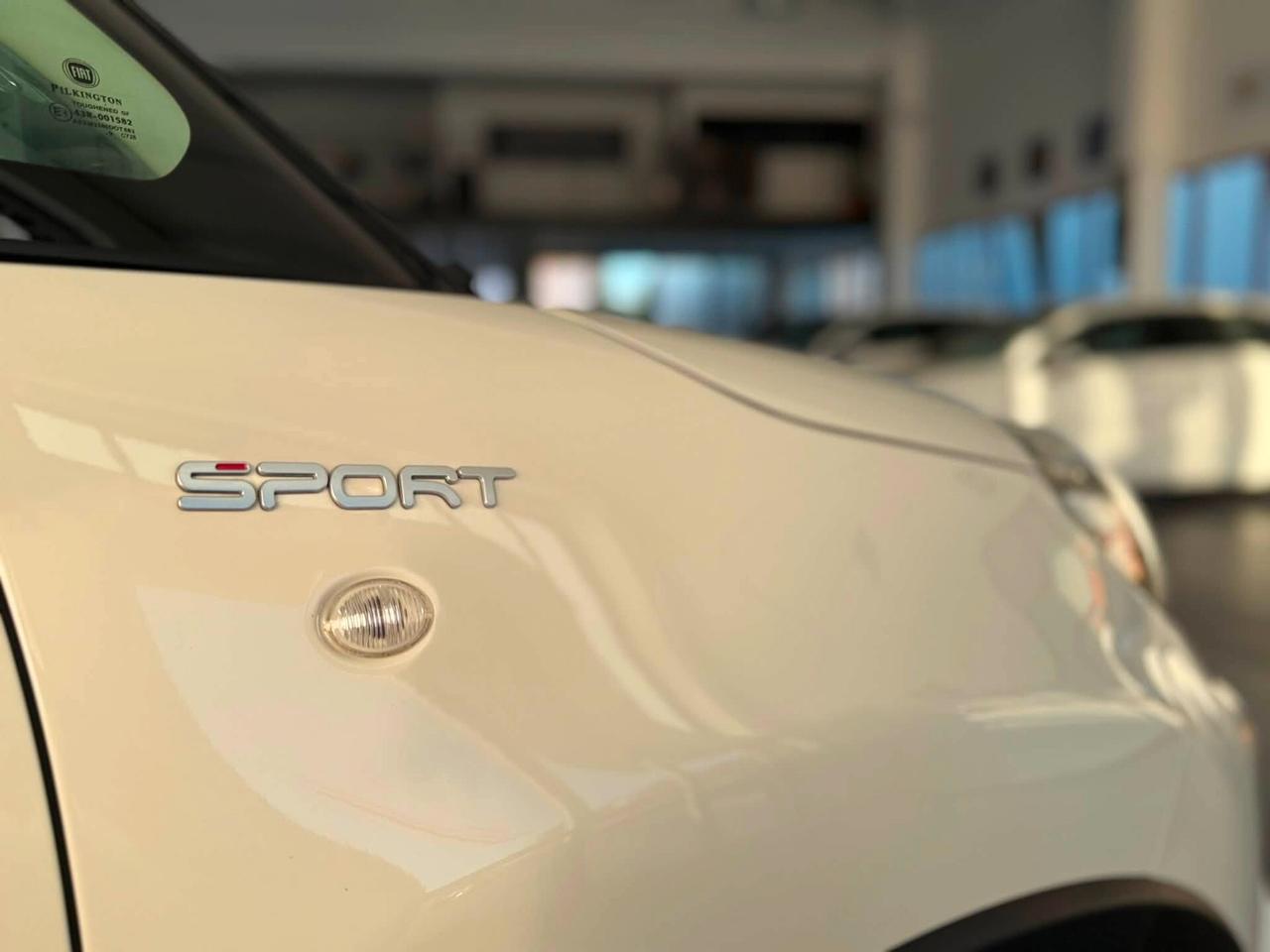Fiat 500L 1.4 Benzina S&S 95cv Sport Cross 2020