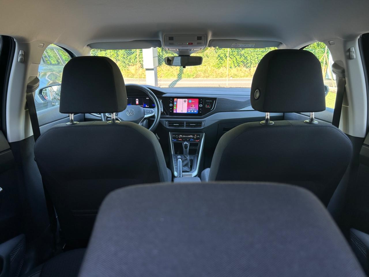 Volkswagen Polo 1.0 TSI DSG Life