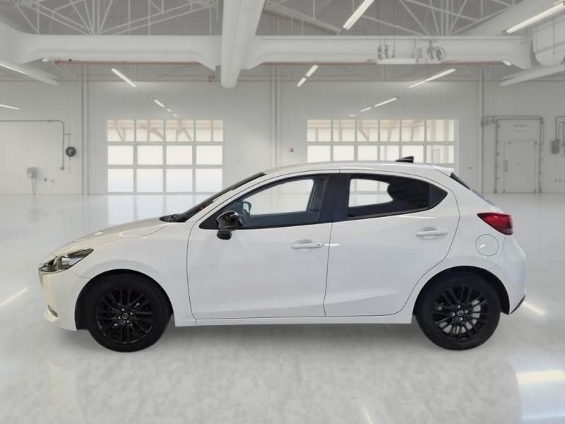 Mazda 2 1.5 Homura 75cv