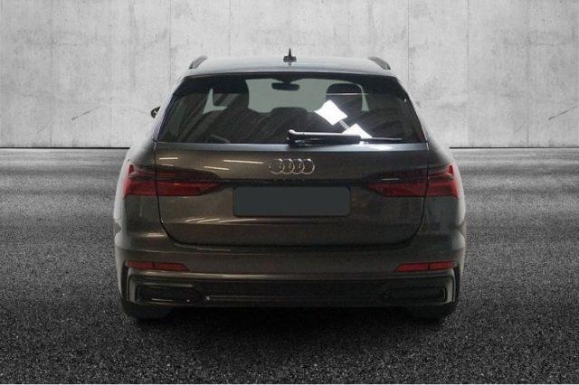 AUDI A6 Avant 40 2.0 TDI S tronic Business Sport