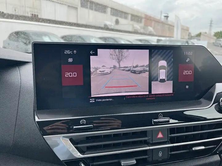 Citroen C4 BlueHDi 130 S&S EAT8 Feel