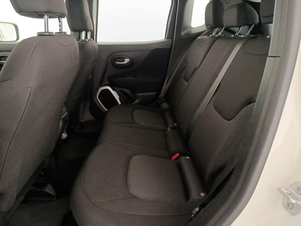 JEEP Renegade - Renegade 1.0 T3 Longitude