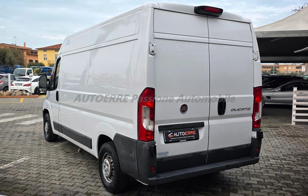 Fiat Ducato 35 2.3 MJT 150CV PM-TM