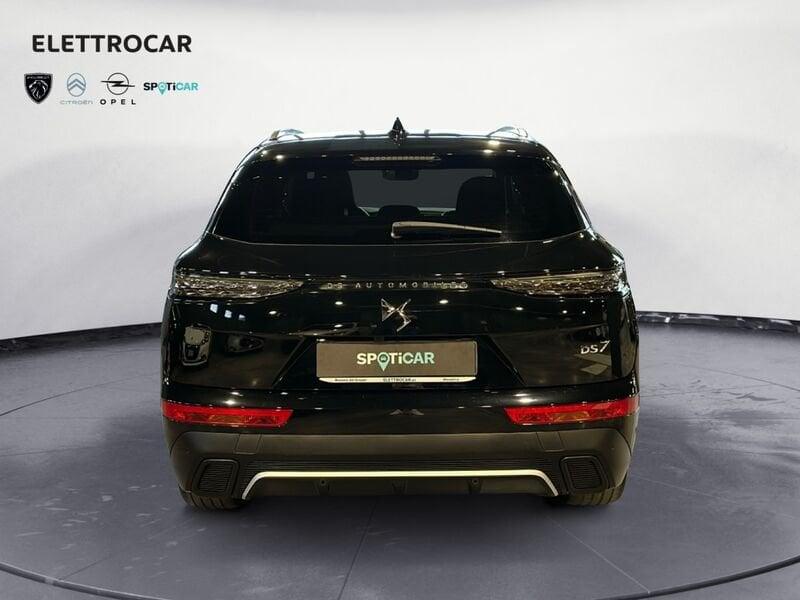 DS DS 7 DS 7 1.5 BlueHDi 130 aut. Rivoli