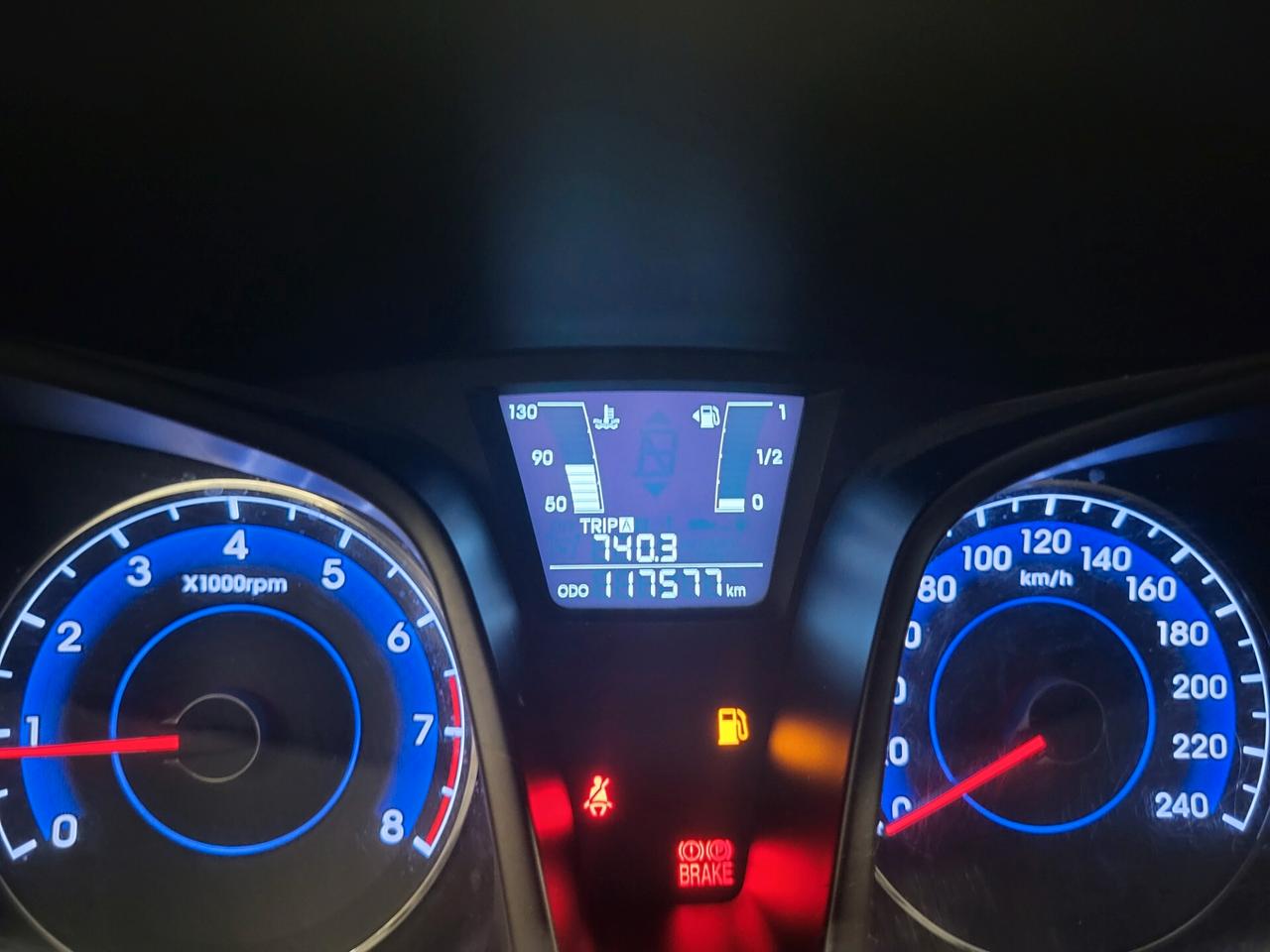 Hyundai iX20 1.4 90 CV Econext Comfort PREZZO REALE!!