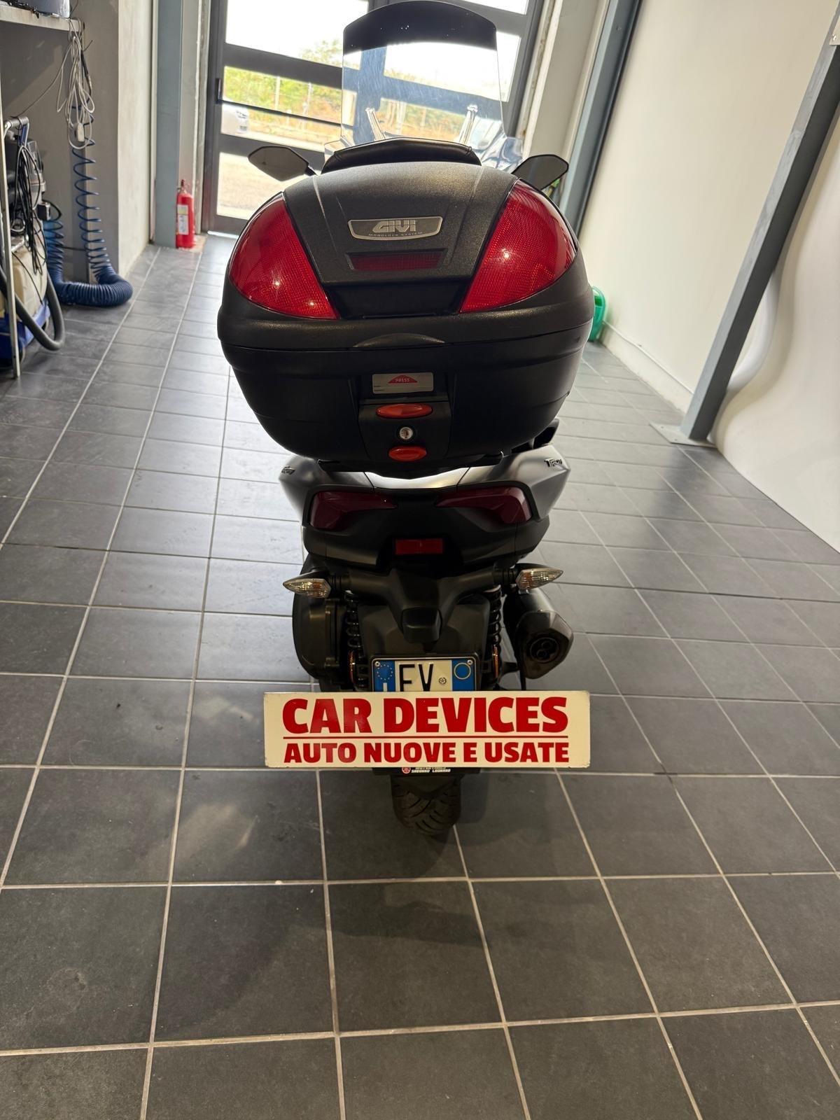 YAMAHA TRICITY 300 -CONTO VENDITA