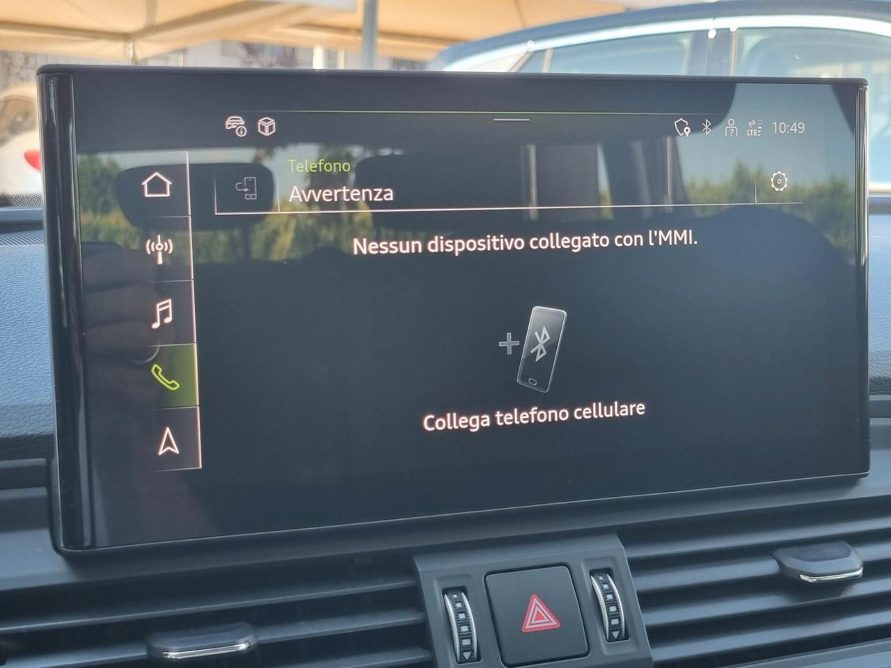 Audi Q5 35 TDI S tronic Business Advanced