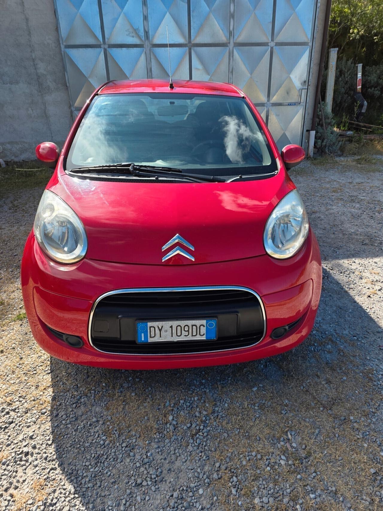 Citroen C1 1.0 5 porte airdream Style