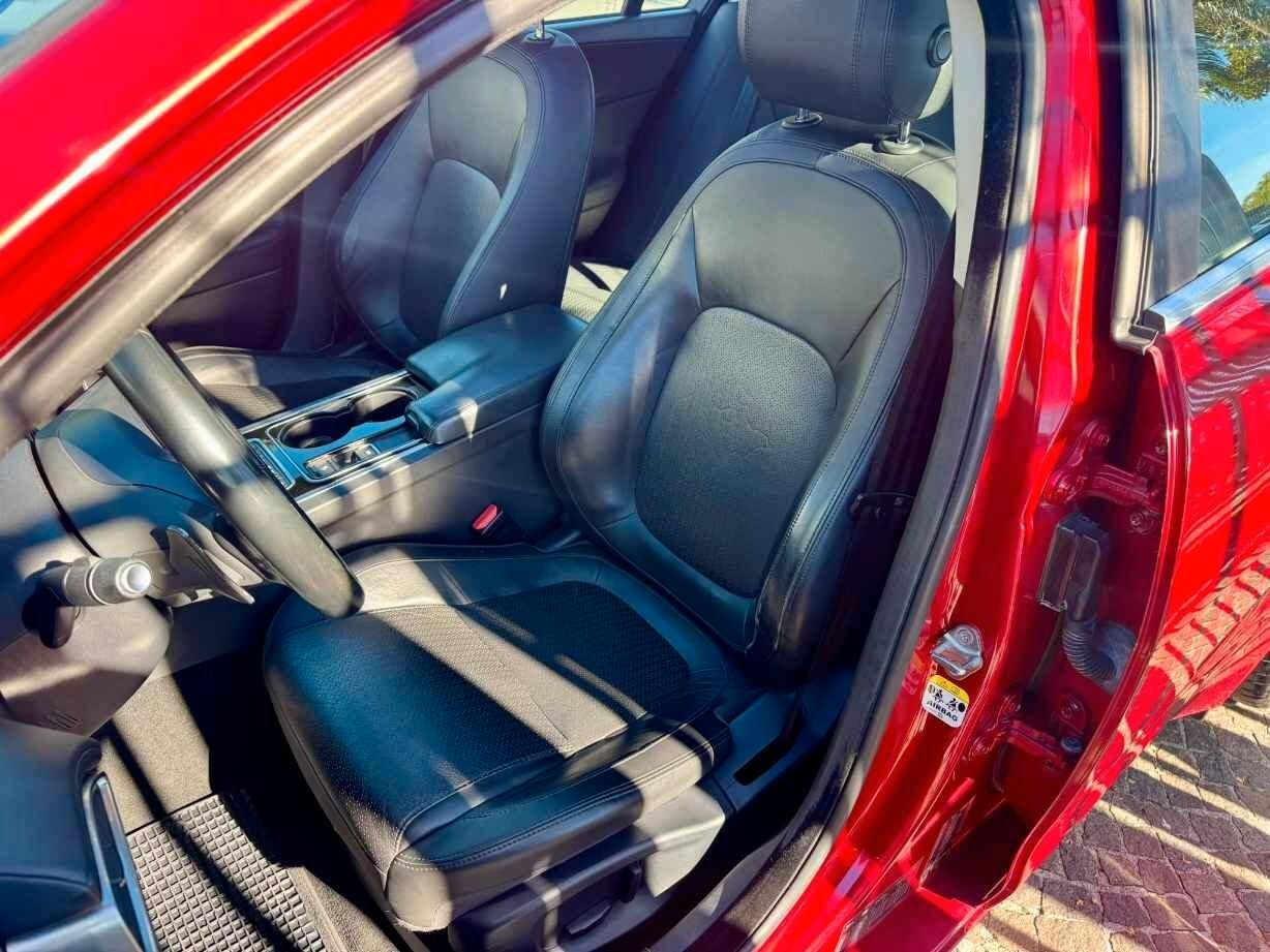 JAGUAR XE 2.0 D aut. Portfolio 180 CV