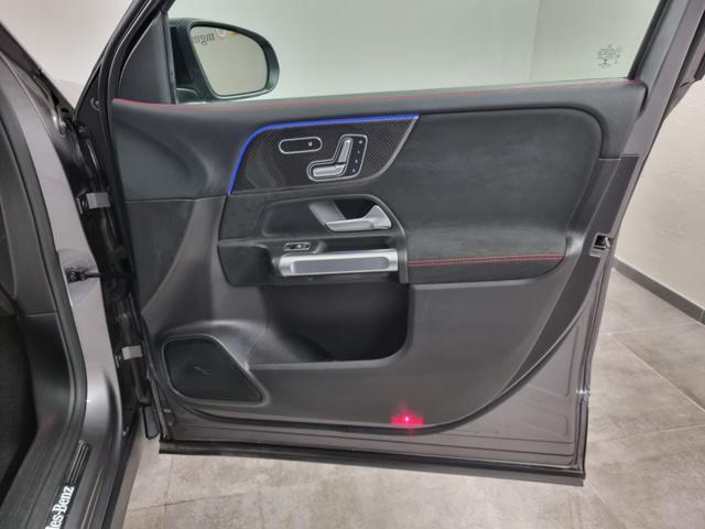 MERCEDES-BENZ GLB 250 Automatic 4Matic Premium Pack AMG