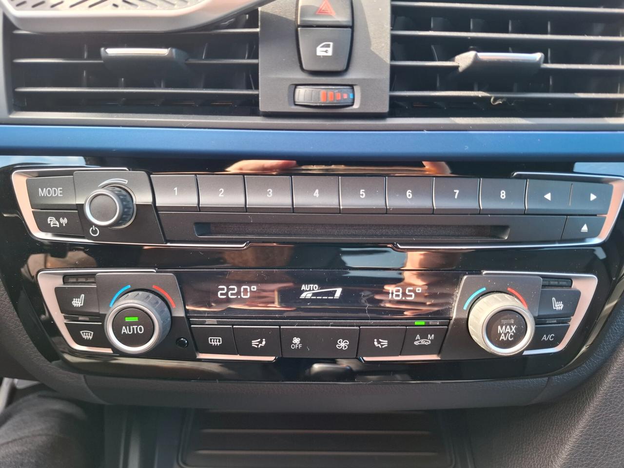 Bmw 4er Gran Coupe 420i M-Sport x-drive GranCoupè f36