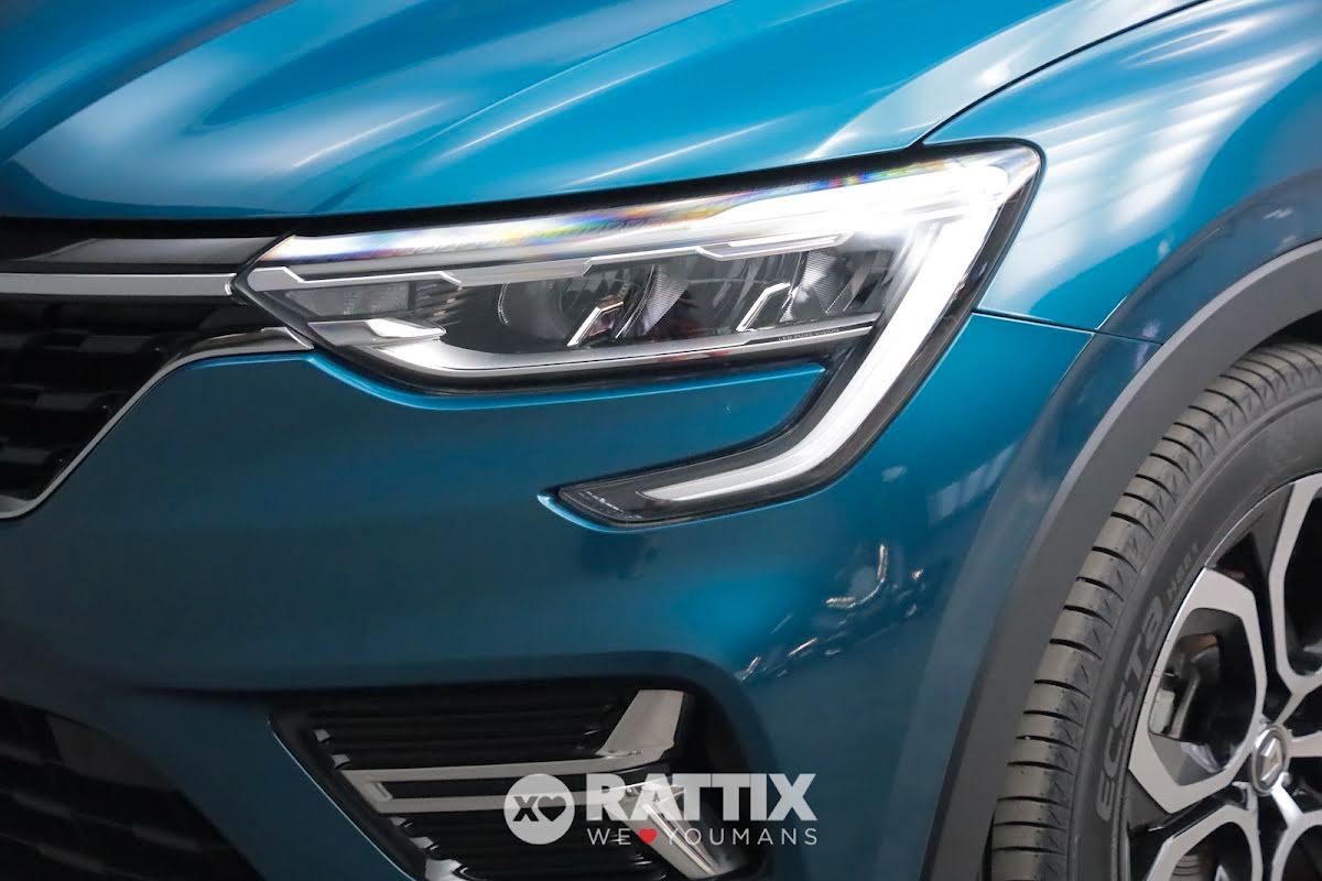 Renault Arkana 1.6 E-Tech hybrid 145CV Intens
