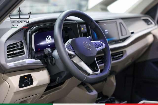 Volkswagen T7 Multivan 2.0 tdi Life 150cv dsg 7p.ti