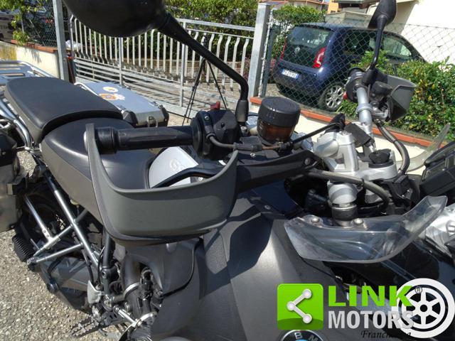 BMW R 1200 GS Adventure ANNO 2012