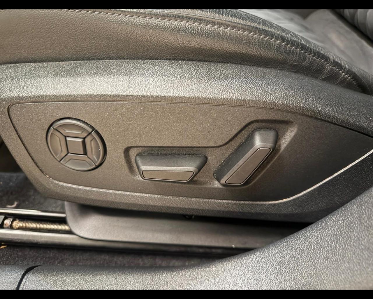 AUDI A3 4ª serie - RS 3 SPB TFSI quattro S tronic