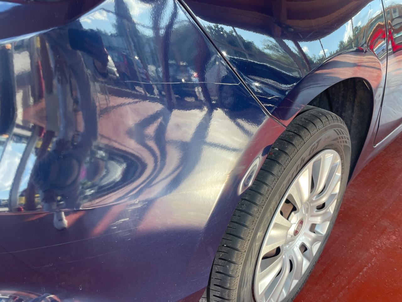 Fiat Tipo 1.3 Mjt