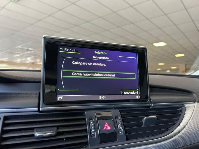 Audi A6 3.0 TDI 180kW quat. S tr. Busin.Plus Av.