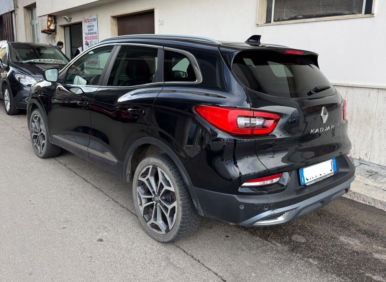 Renault Kadjar 1.5 Blue dCi 115CV AUTOCARRO