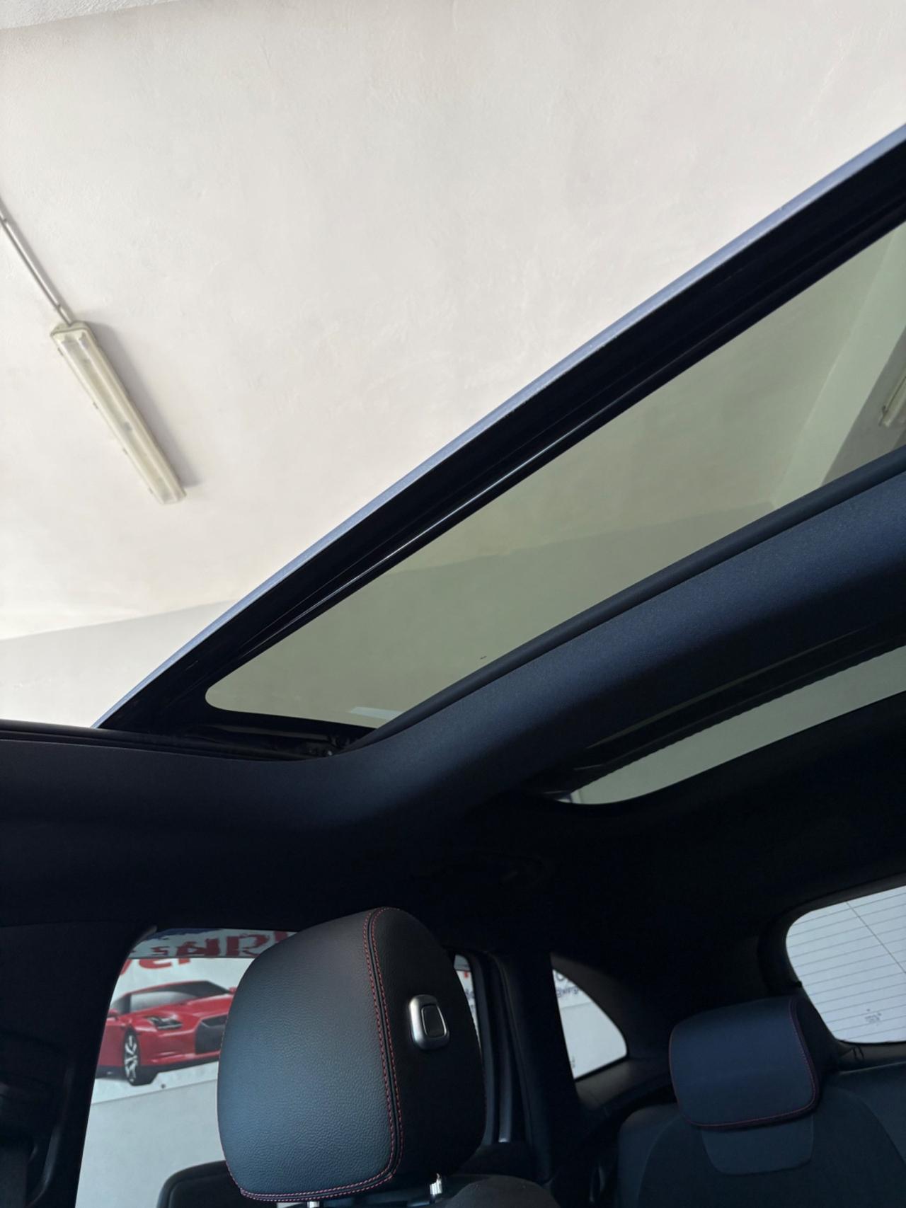 Mercedes-benz GLA 200 GLA 200 d Automatic 4Matic Sport Plus Tetto apribile full optional